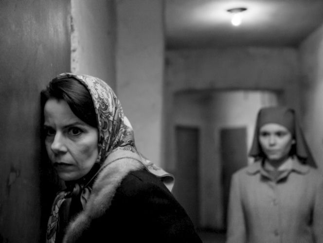 AGATA KULESZA I AGATA KULESZA I AGATA TRZEBUCHOWSKA (IDA)