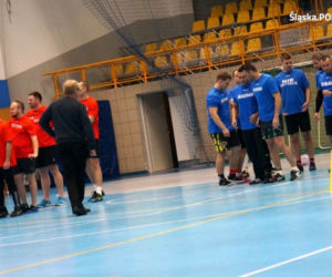 Gramy dla was - mężczyźni dla kobiet