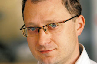 Hubert Biskupski: Smoleński zamach i kosmiczne talerze
