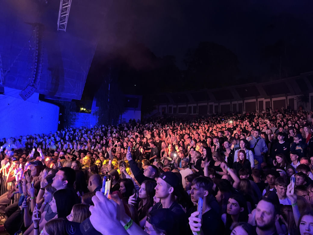 Hip Hop Festiwal w Gorzowie 2024