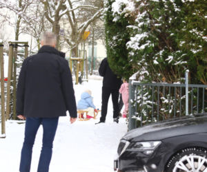 Wnuczki premiera pod specjalnym nadzorem