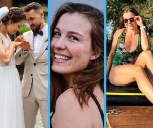 Kaja Ziomek-Nogal walczy o medal na igrzyskach! Słynie z urody i ma znanego męża. Bardzo prywatne zdjęcia pary