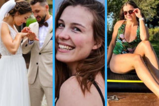 Kaja Ziomek-Nogal walczy o medal na igrzyskach! Słynie z urody i ma znanego męża. Bardzo prywatne zdjęcia pary