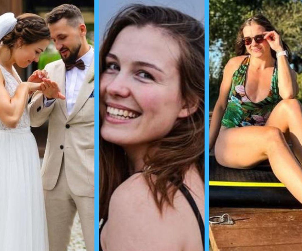 Kaja Ziomek-Nogal i Artur Nogal