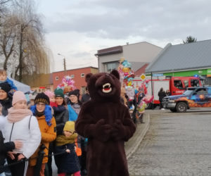 Ścięcie Śmierci 2020