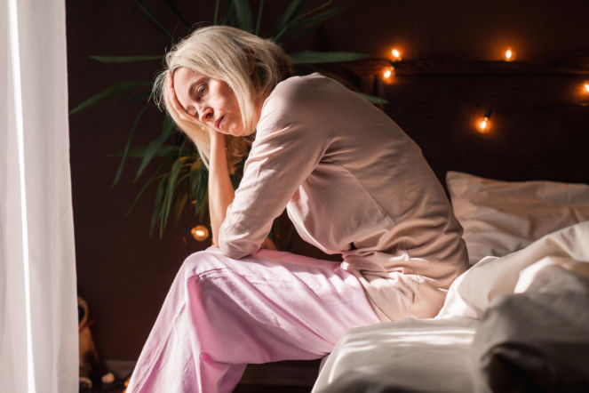 Masz mało energii przez cały dzień? Ten nieświadomy nawyk może cię osłabiać