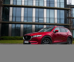 Mazda CX-5 2.5 Sky-G 194 KM AT AWD SkyPASSION