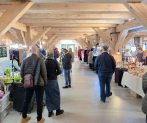 Tłumy w Młynach Rothera! Bydgoskie Rękoczyny znów przyciągnęły miłośników designu