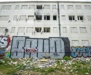 Koniec „warszawskiego getta”. To osiedle zniknie z mapy do końca roku!