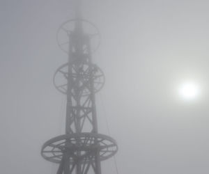 Varso Tower najwyższym budynkiem w UE!