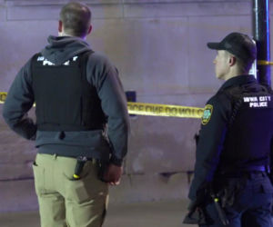 Nocna strzelanina w Iowa City. Ranni studenci miejscowego uniwersytetu, jedna osoba jest w stanie krytycznym