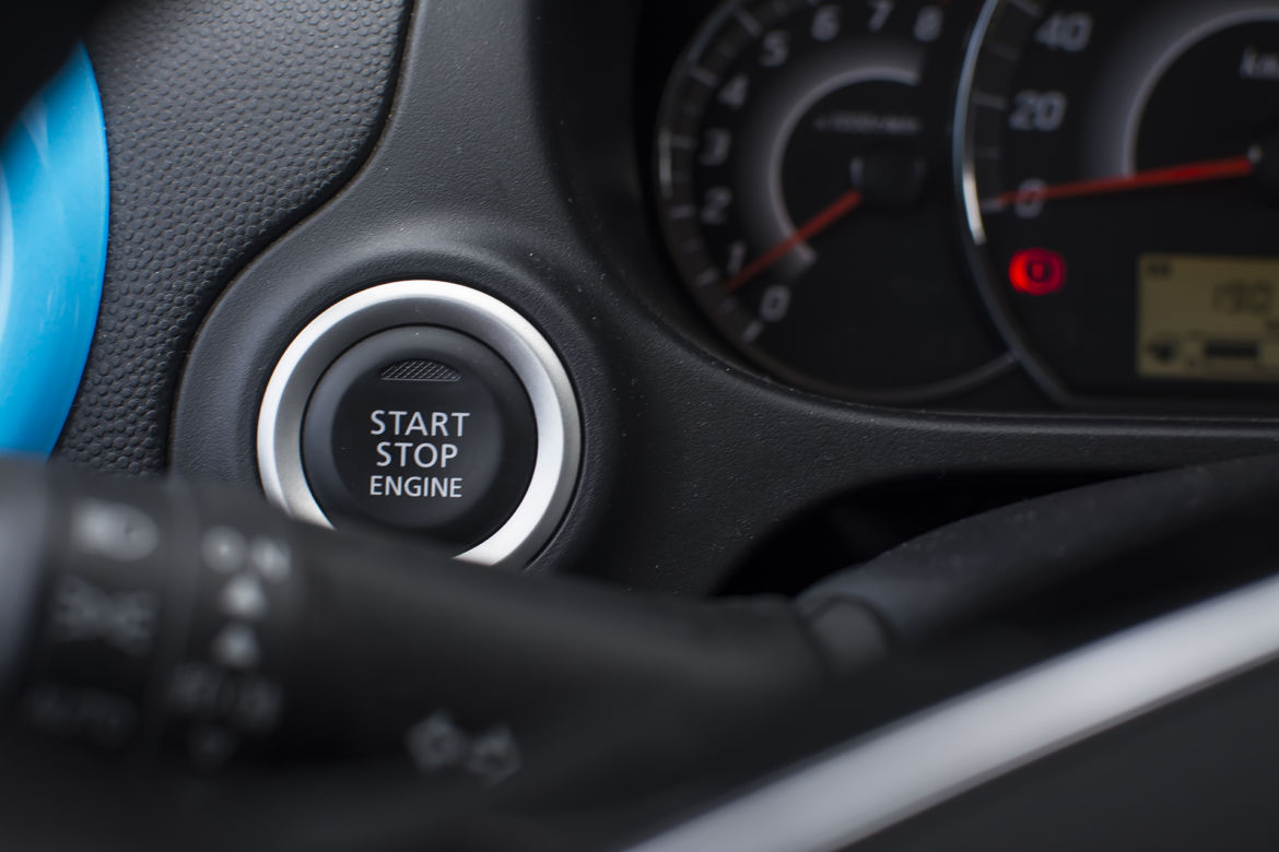 Mitsubishi Space Star 1.2 MIVEC Intense