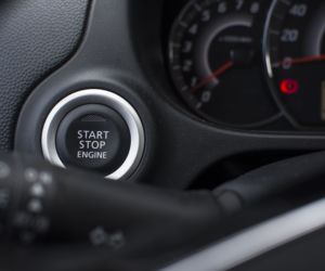 Mitsubishi Space Star 1.2 MIVEC Intense