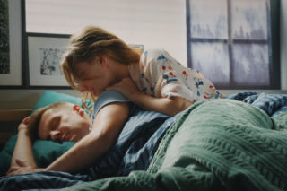 M jak miłość odc. 1908. Franka (Dominika Kachlik), Paweł (Rafał Mroczek)