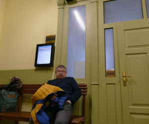 Kolejna rozprawa Sebastiana M. Przerażająca relacja świadków wypadku na A1 [ZDJĘCIA].