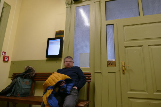 Kolejna rozprawa Sebastiana M. Przerażająca relacja świadków wypadku na A1 [ZDJĘCIA].