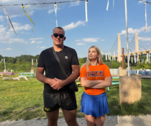 ESKA Summer City zawitała do HotSpot Beach Bar. Wakacyjna atmosfera i dobra zabawa