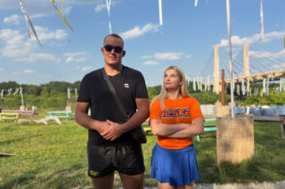 ESKA Summer City zawitała do HotSpot Beach Bar. Wakacyjna atmosfera i dobra zabawa