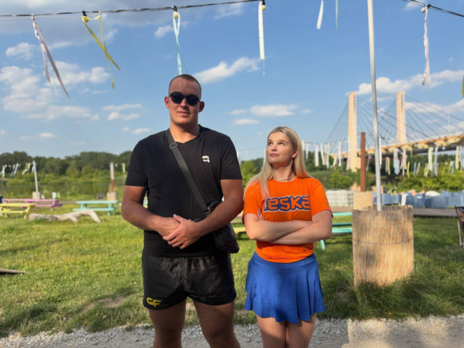 ESKA Summer City zawitała do HotSpot Beach Bar. Wakacyjna atmosfera i dobra zabawa