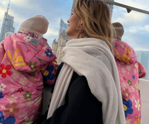 Gwiazdy zrezygnowały z pierwszej komunii swoich dzieci