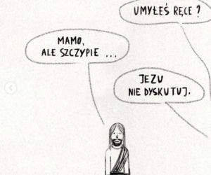 Majonez pokoju i sałatka jarzynowa w centrum uwagi. Matylda Damięcka znowu zaskakuje!