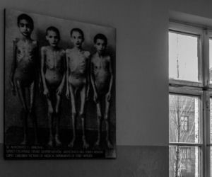 Miejsce Pamięci i Muzeum Auschwitz
