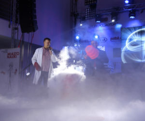 ESKA Business Party