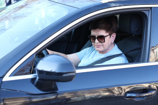  Beata Szydło