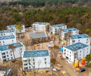 Dwór Bojarów w Otwocku