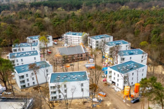 Dwór Bojarów w Otwocku