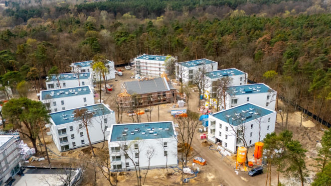 Dwór Bojarów w Otwocku