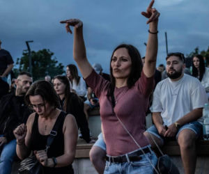 Sunshine Lubianka Festival 2026