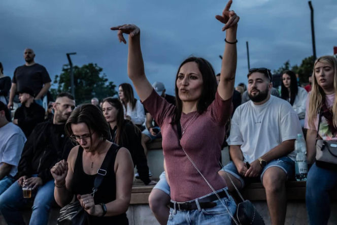 Sunshine Lubianka Festival 2026