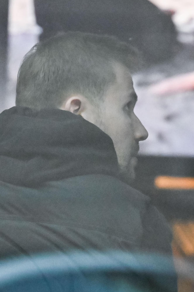 Malwina Wędzikowska ze Zdrajcami