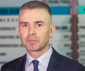 Mec. Rosati: Trybunał Konstytucyjny ordynarnie łamie prawo