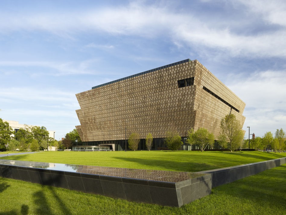 Narodowe Muzeum Afroamerykańskiej Historii i Kultury
