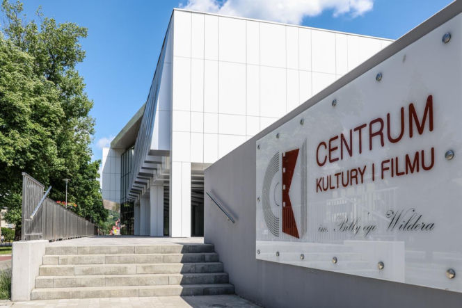 Centrum Kultury i Filmu im. Billy’ego Wildera