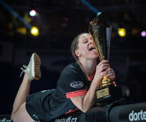 Dominika Elischerova nie żyje