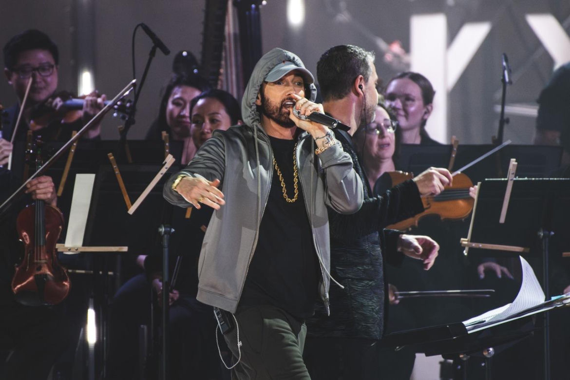 Eminem