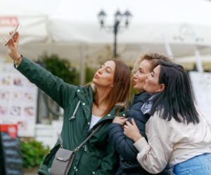 Turyści kochają Warszawę! Nieprawdopodobne, co podoba im się w stolicy! Warszawiacy wciąż na to narzekają