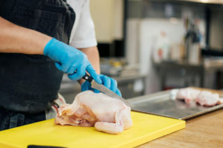 Co planuje Indykpol w Olsztynie? Inwestycja za 285 mln zł zmieni oblicze zakładu