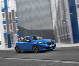 BMW M135i