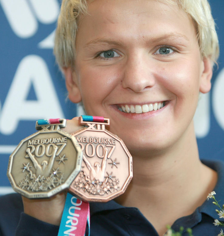 Otylia Jedrzejczak