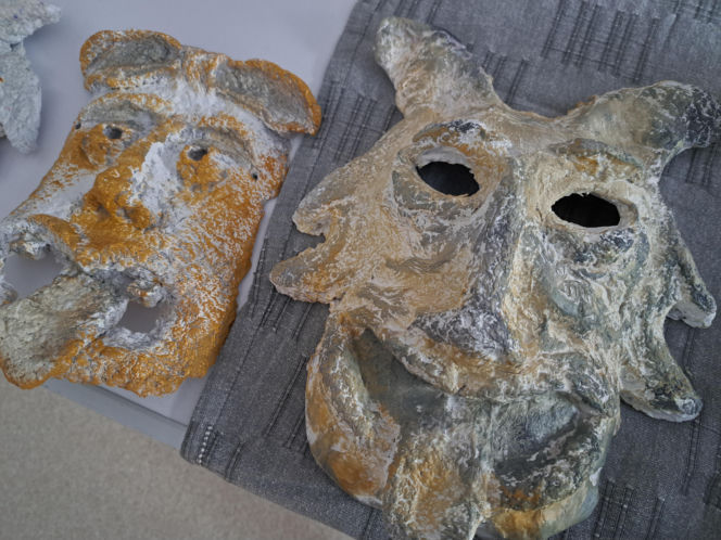 Maszkarada - Tarnowski Karnawał