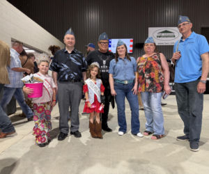 SWAP z Nowego Jorku z wizytą w Teksasie