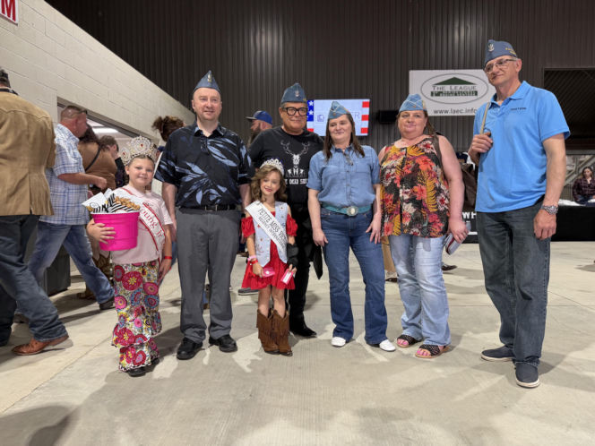 SWAP z Nowego Jorku z wizytą w Teksasie