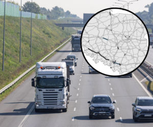 Pokazali mapę dróg z 2002 roku. Tak zmienia się sieć szybkiego ruchu w Polsce