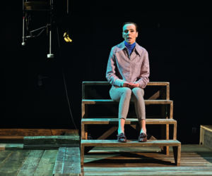 Nieczułość w Gdańsku. Superpremiera w Teatrze Wybrzeże