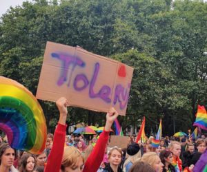 3. Szczeciński Marsz Równości