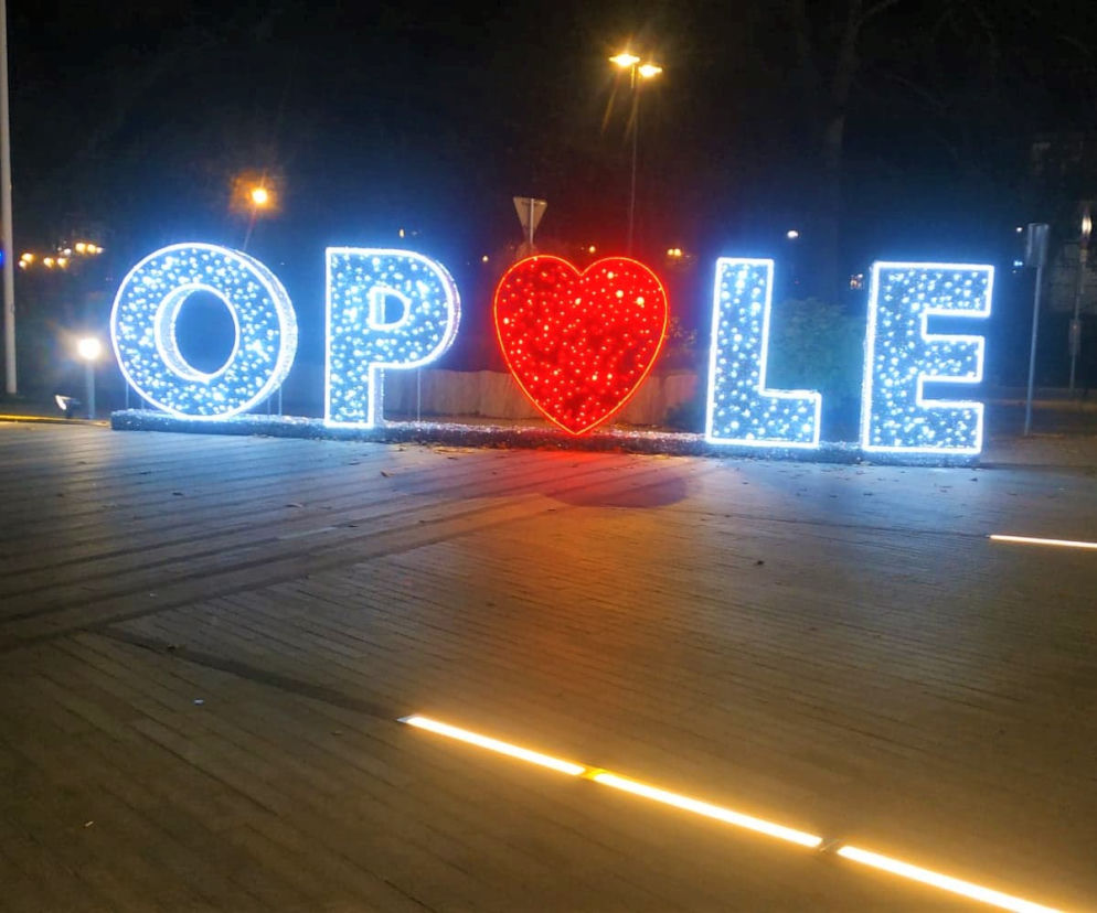 Opole ozdoba